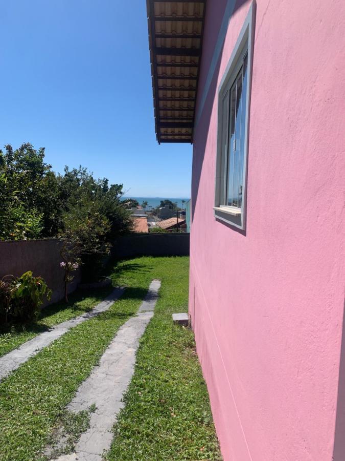 Casa Da Bela Vista Villa Penha  Exterior photo